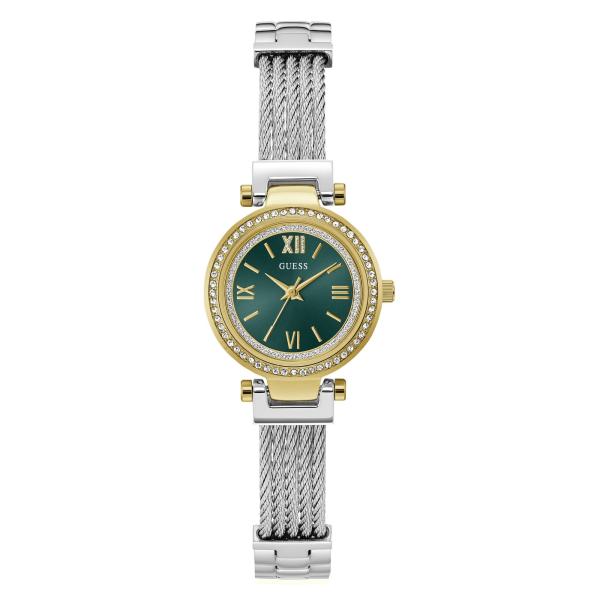 Guess Mini Soho GW1076L3 Women's Quartz Analogue W...
