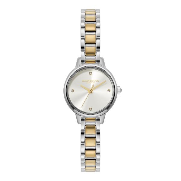 Olivia Burton Mini Classic 23mm Women's Quartz Wat...