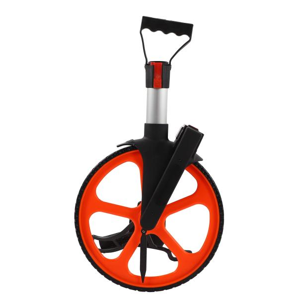 Aramox Measuring Wheel, Durable Nylon Construction...