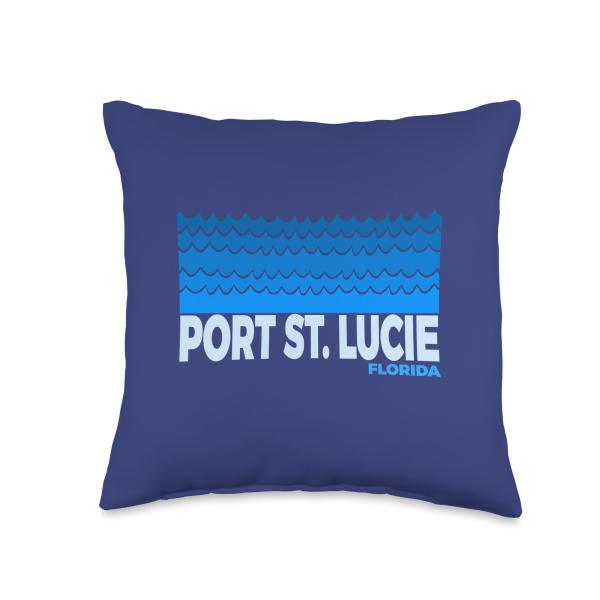 Port St. Lucie FL - Port St. Lucie Florida Aquatic...