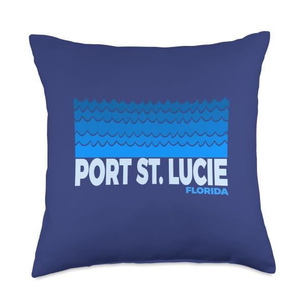 Port St. Lucie FL - Port St. Lucie Florida Aquatic...