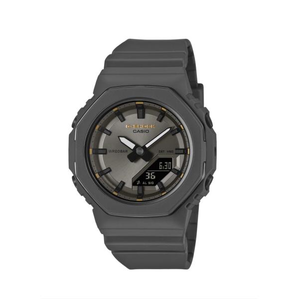 Casio G-Shock Analog-Digital Watch, Gray, WR20BAR,...