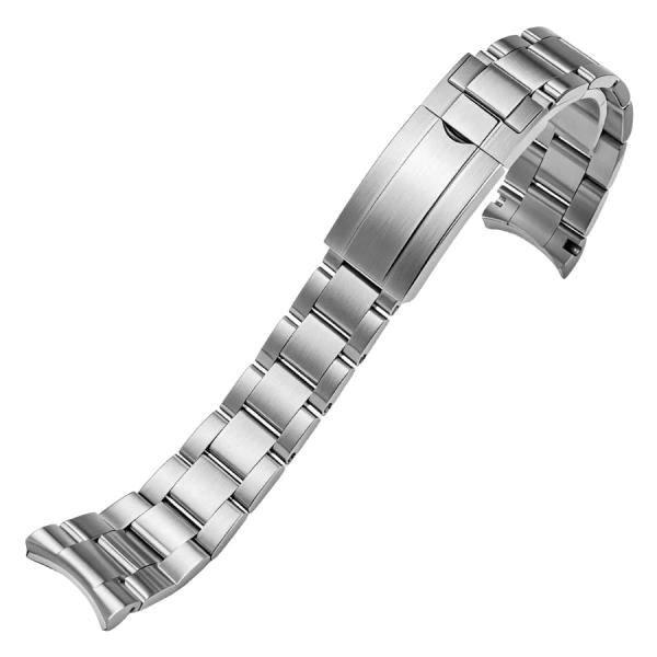 HiCycle2 Oyster Watch Band Replacement For Rolex D...