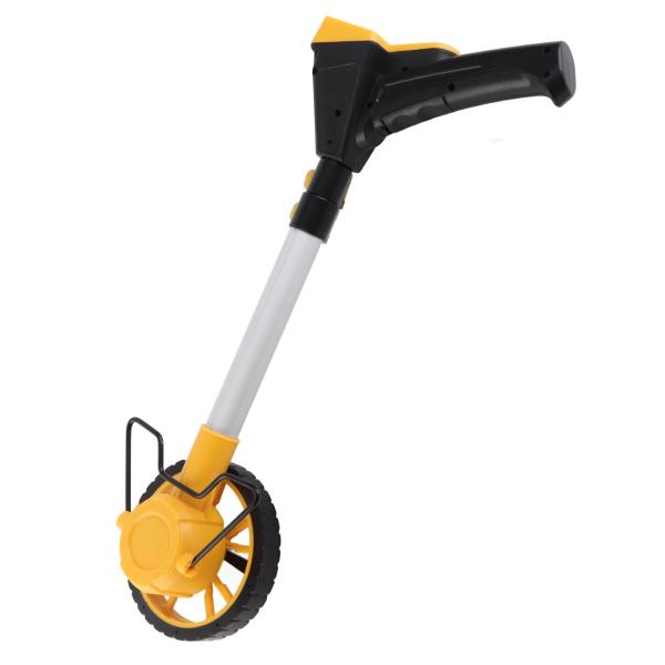 Sanpyl Distance Measuring Wheel with Digital Count...