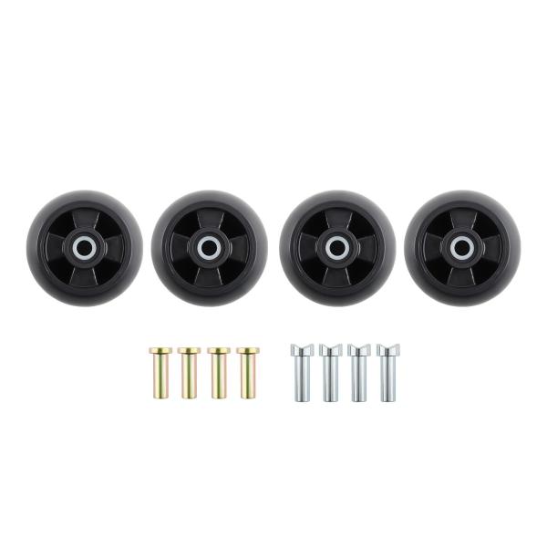 Replacement For 4pc AM125172 Plastic Deck Gauge Wh...