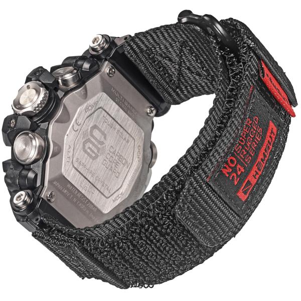 Nylon Watch Strap Compatible with Casio G-Shock GW...