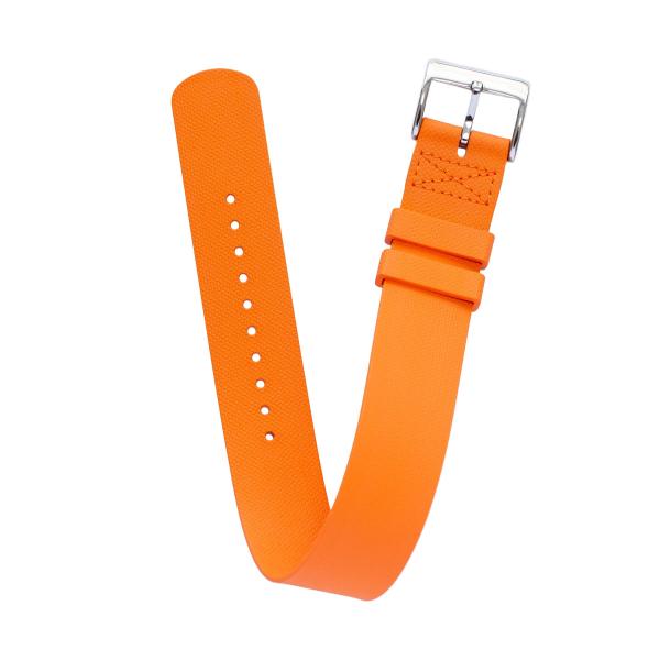 Fluoro Rubber Band Hook And Loop Canvas Texture St...