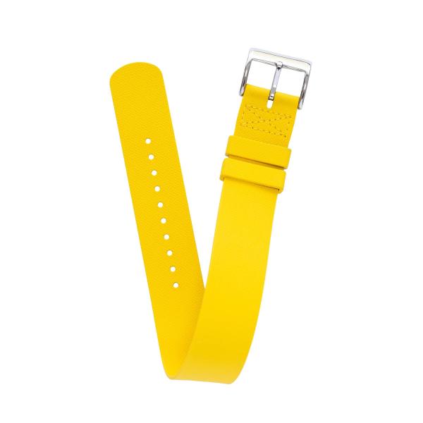 Fluoro Rubber Band Hook And Loop Canvas Texture St...