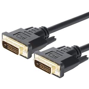 DVIケーブル DVI-D 24+1 デュアルリンクケーブル デジタル