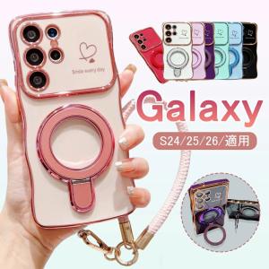 かわいい GalaxyS26 Ultra ケース...の商品画像