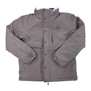 [チャムス] アウター Elmo Gore-Tex WINDSTOPPER RV Jacket メンズ Gray/Ivory Sの商品画像