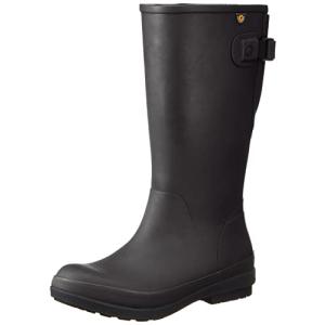 [ボグス] レインシューズ AMANDA2 TALL ブラックの商品画像