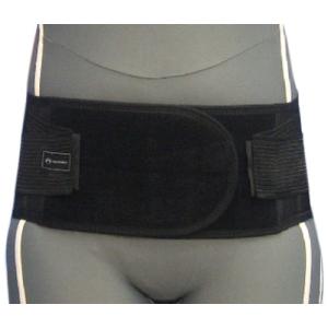 チタンバックレスキュー ブラックSの商品画像