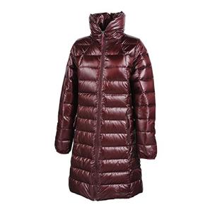 WIN マーモット Coat MJD-F4533W Urushi