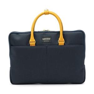 ワンダーバゲージ] WONDER BAGGAGE GOODMANS SMALL BRIEF BAG ブリーフ