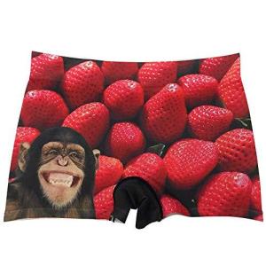 いちごパンツ メンズの商品一覧 通販 Yahoo ショッピング