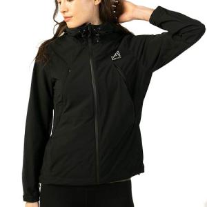 スーパーナチュラル [sn]super.natural ストレッチ ライトジャケット M