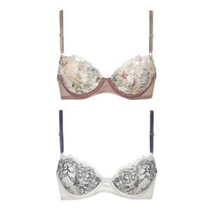 ワコール 福袋 ブラジャーフルカップブラ の商品一覧 ブラジャー 下着 靴下 部屋着 ファッション 通販 Yahoo ショッピング