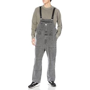 [サイラス] オーバーオール DENIM OVERALLS メンズ BLACK Lの商品画像