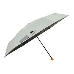 【2023年】 小川 (Ogawa) ワイド折りたたみ傘 手開き 60cm innovator 晴雨兼用 UVカット率&遮光率99%以上 遮熱加工 はっ水の商品画像
