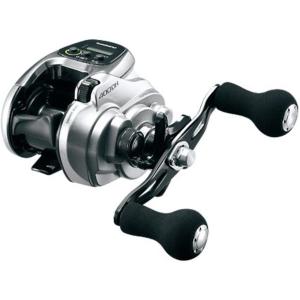 シマノ Shimano 電動リール 13 フォースマスター 400dh 右ハンドル 釣り の通販価格を比較 Amazon 楽天 Yahoo等の最安値を検索 比較 Com