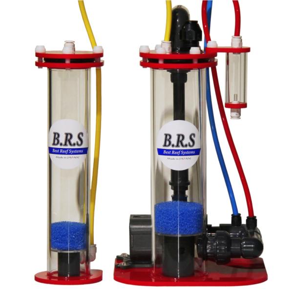 【対応水量SPS水槽300L】セカンドステージ同梱セット CaR-300 + CaR2-Mini ｐ...