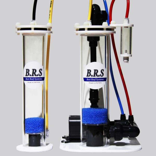 【対応水量SPS水槽300L】セカンドステージ同梱セット CaR-300 + CaR2-Mini ｐ...