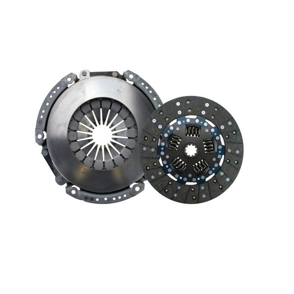 【並行輸入品】RAM Clutches 88760 10.5インチ x 1 1/8 10インチ 交換...