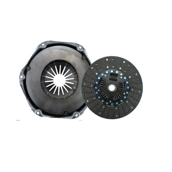 【並行輸入品】RAM Clutches 88764 11インチ x 1 1/8 26インチ 交換用ク...