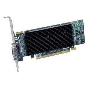 9120 512MB PCIex16 Plus Matrox The M9120 Plus LP PCIe x16 並行輸入品｜best-style