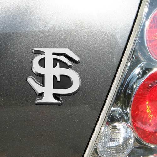 【並行輸入品】Florida State University Seminoles FS Emble...
