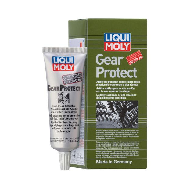 【並行輸入品】LIQUIMOLY (リキモリ) GEAR PROTECT(ギアプロテクト) 1007...