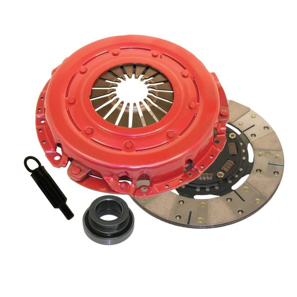 【並行輸入品】RAM Clutches 98794T パワーグリップ パフォーマンス 10.5インチ...