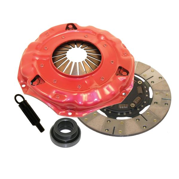 【並行輸入品】RAM Clutches 98764HD パワーグリップ HD 11インチ x 1 1...