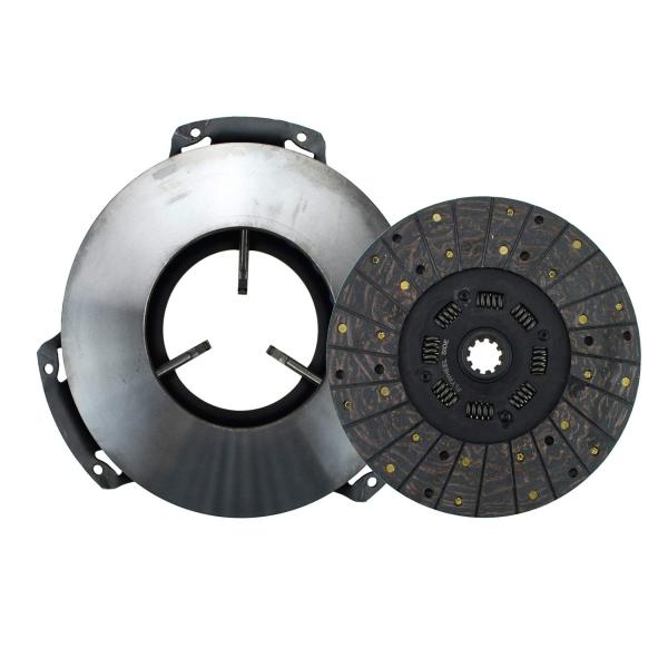 【並行輸入品】RAM Clutches 88883 12 Inch x 1 1/16 10 Inch...