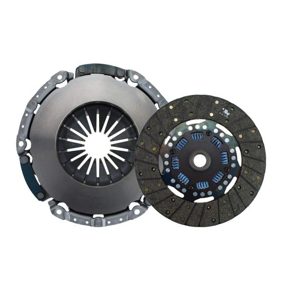 【並行輸入品】RAM Clutches 88730HDX HDX 10.5インチ x 1 1/8 2...