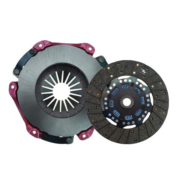 【並行輸入品】RAM Clutches 88761HDX HDX 10.5インチ x 1 1/8 2...