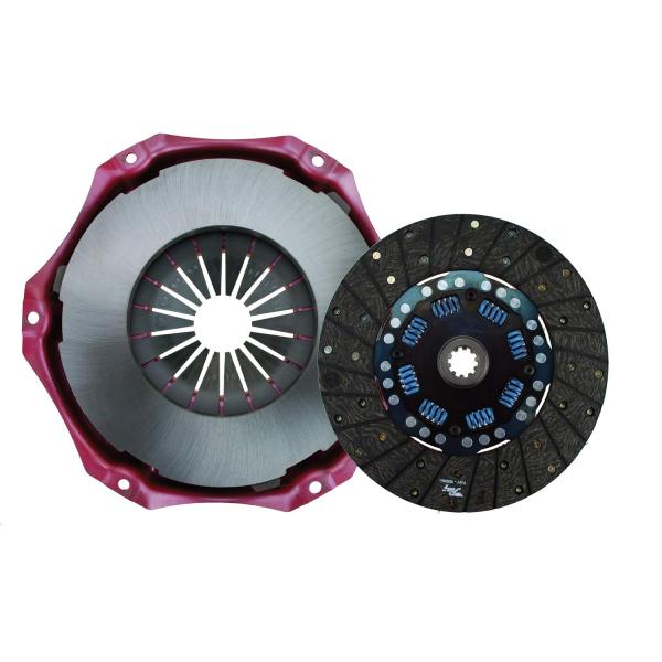 【並行輸入品】RAM Clutches 88762HDX HDX 11インチ x 1 1/8 10イ...