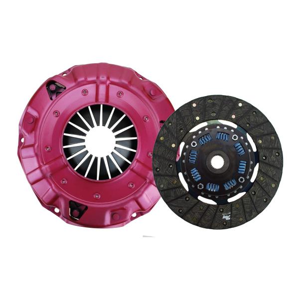 【並行輸入品】RAM Clutches 88764HDX HDX 11インチ x 1 1/8 26イ...