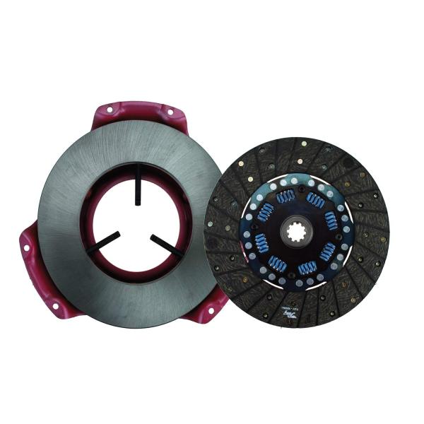 【並行輸入品】RAM Clutches 88769HDX HDX 11インチ x 1 1/16 10...