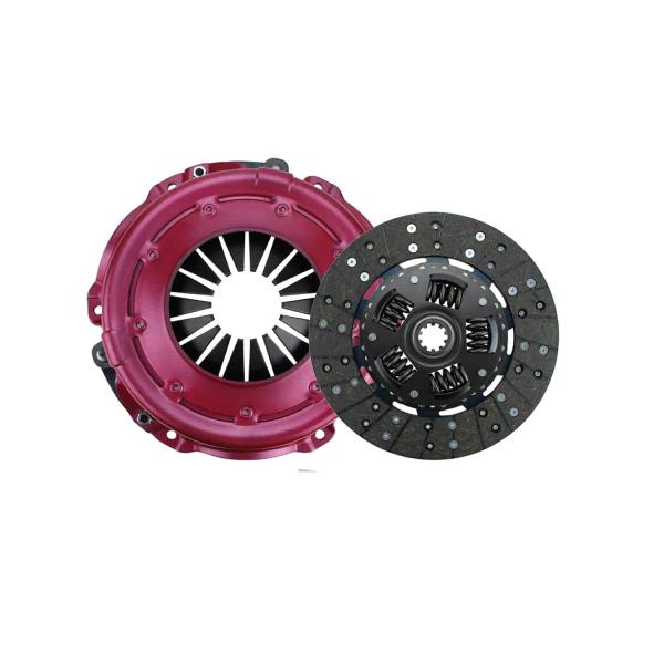 【並行輸入品】RAM Clutches 92760 マッスルカー クラッチキット RAM Clutc...