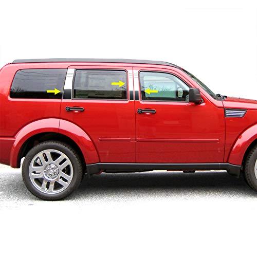 【並行輸入品】Made in USA! Compatible with 2008 2015 Dodg...