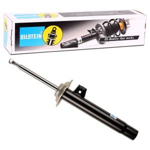 【並行輸入品】ビルシュタインB4ショックアブソーバー BMW 3シリーズ E46 フロント左 VNE A309 Bilstein 22 1030