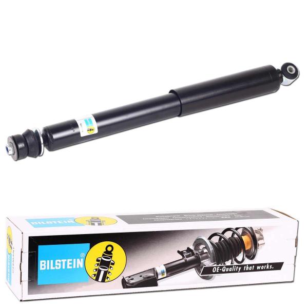 【並行輸入品】BILSTEIN ビルシュタイン B4ショックアブソーバー VW フォルクスワーゲン ...