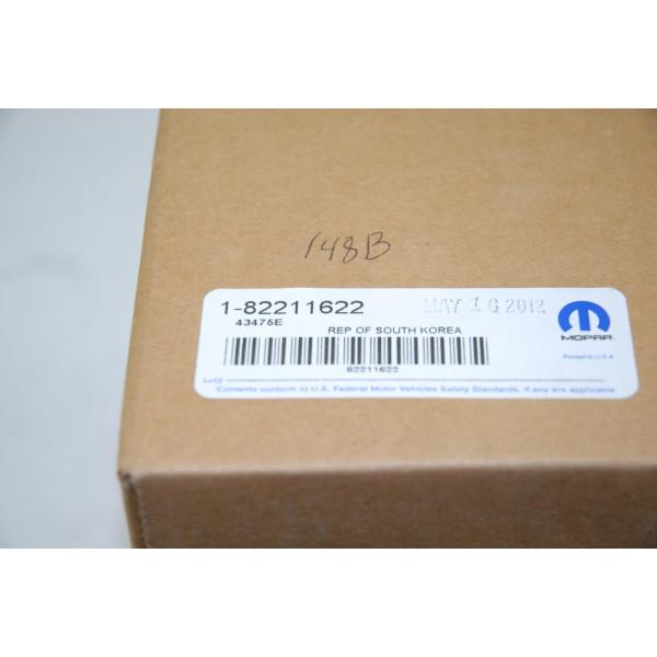 Mopar 82211622 OEM ダッジ チャレンジャー Tハンドル シフトノブ 交換用   シ...