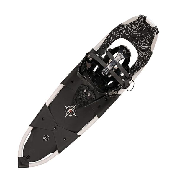 【並行輸入品】Crescent Moon メンズ パウダー/スキー バックカントリー スノーシューズ...