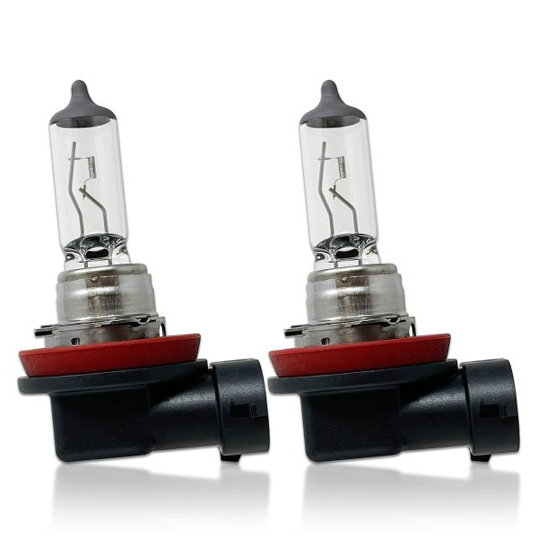【並行輸入品】2X OSRAM OEM Bulbs   H8 Halogen 12V/35W Fog...