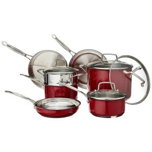 【並行輸入品】Cuisinart 鋳造フライパン...の商品画像
