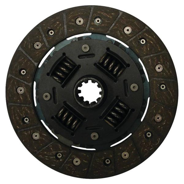 【並行輸入品】Complete Tractor 1912 1051 クラッチディスク (クボタトラク...