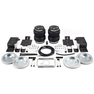 【並行輸入品】Air Lift 57211 ロードリフター 5000 調節可能なエアスプリング 8フィートベッド 2WD 4WD シボレー/GM